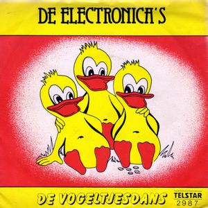 De Electronica’s